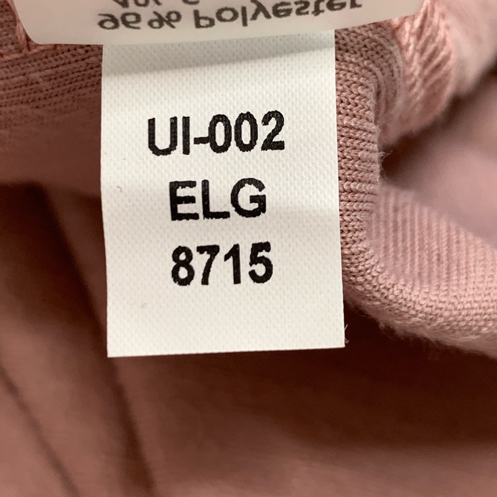 LULAROE Women’s long Shirley angel sleeve kimono - Picture 7 of 7